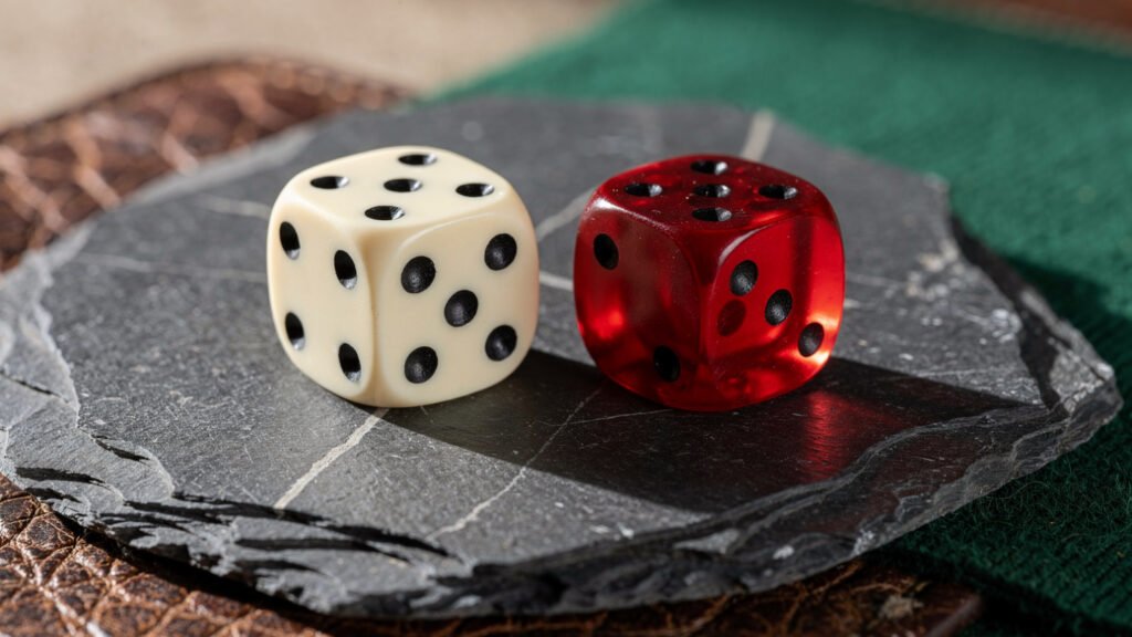 Best Dice Games to Play at Home for Fun and Learning
