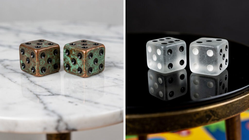 Best Dice Rolling Technices For Entertainment Best Dice Rolling Technices For Entertainment
