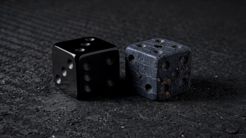 Creative Dice Games ides for Entertainment Endless Family
