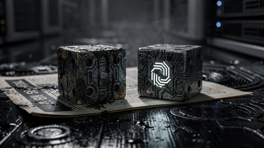 Cara berbeda untuk Bermain Farkle Dice Games
