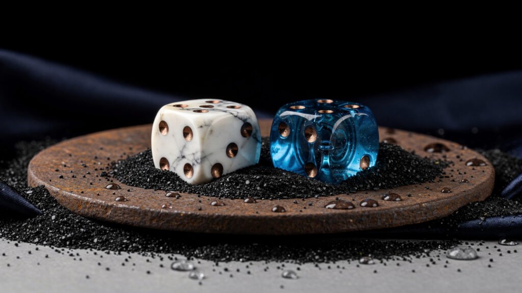 Easy Dice Games for Beginners That Are Actually Fun