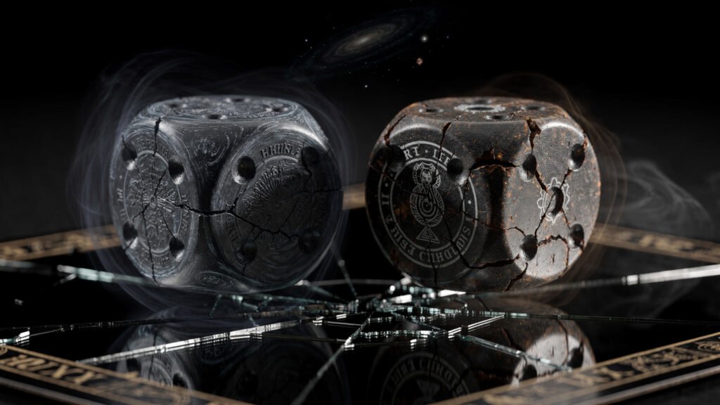 How Dice Hasilkan Random Numbers A Complete Guide