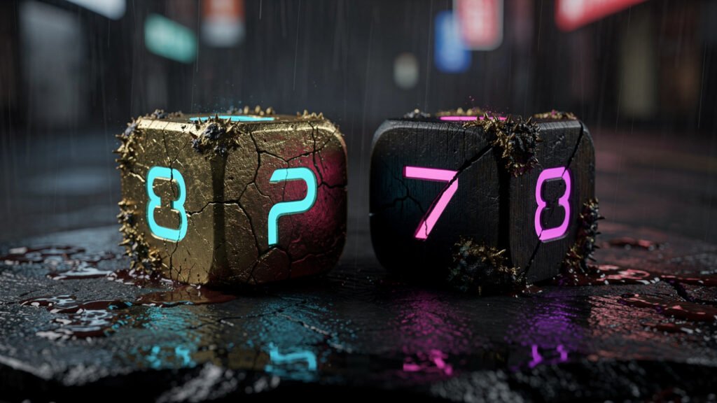 How Randomness Works in Dice Rolling