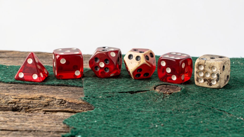 How to Play Liar's Dice A Complete Guide for Beginners