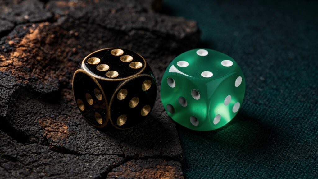 Indoor Dice Games for Families That Bring Everyone Together