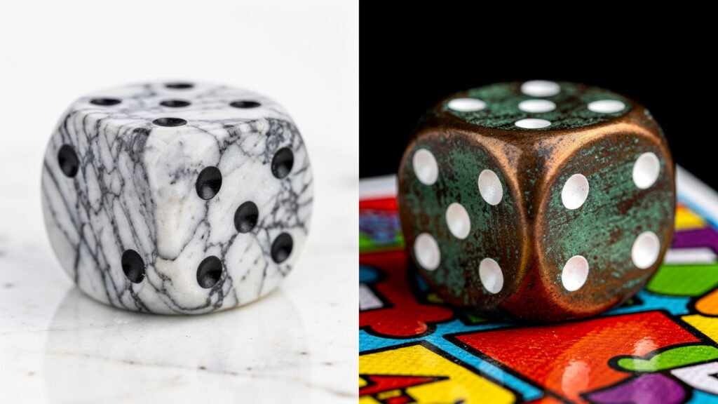 Tips To Impreve Your Dice Game Skills