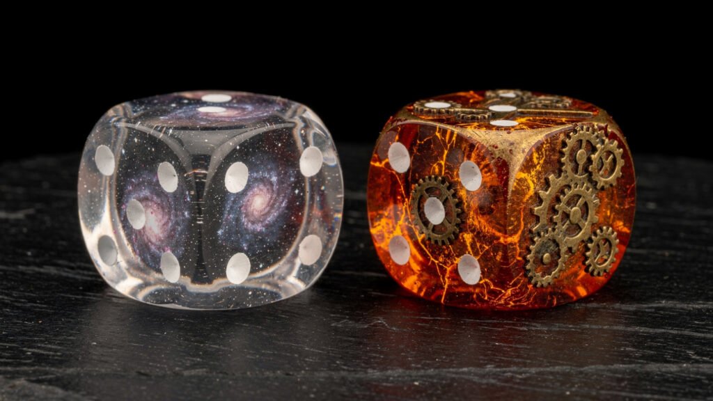 Easy Dice Games
