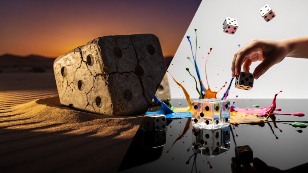 The Fascinating History of Dice Games Through the Ages