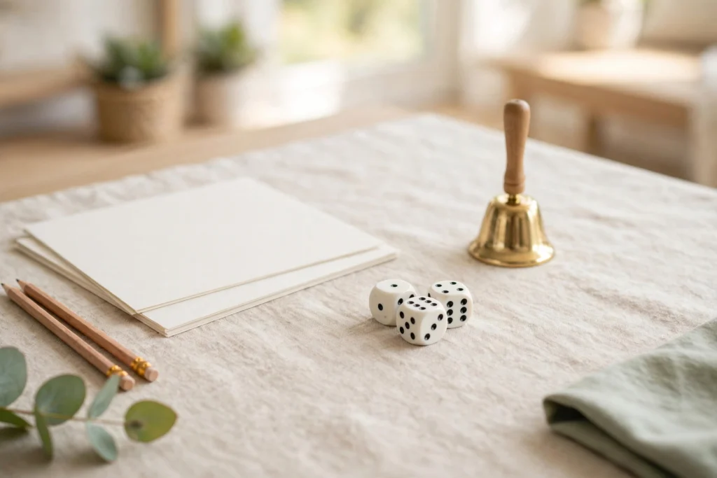 Bunco Dice Game Rules Explained for Beginners