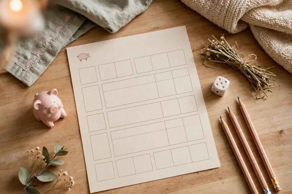 Pig Dice Game Rules and How to Play